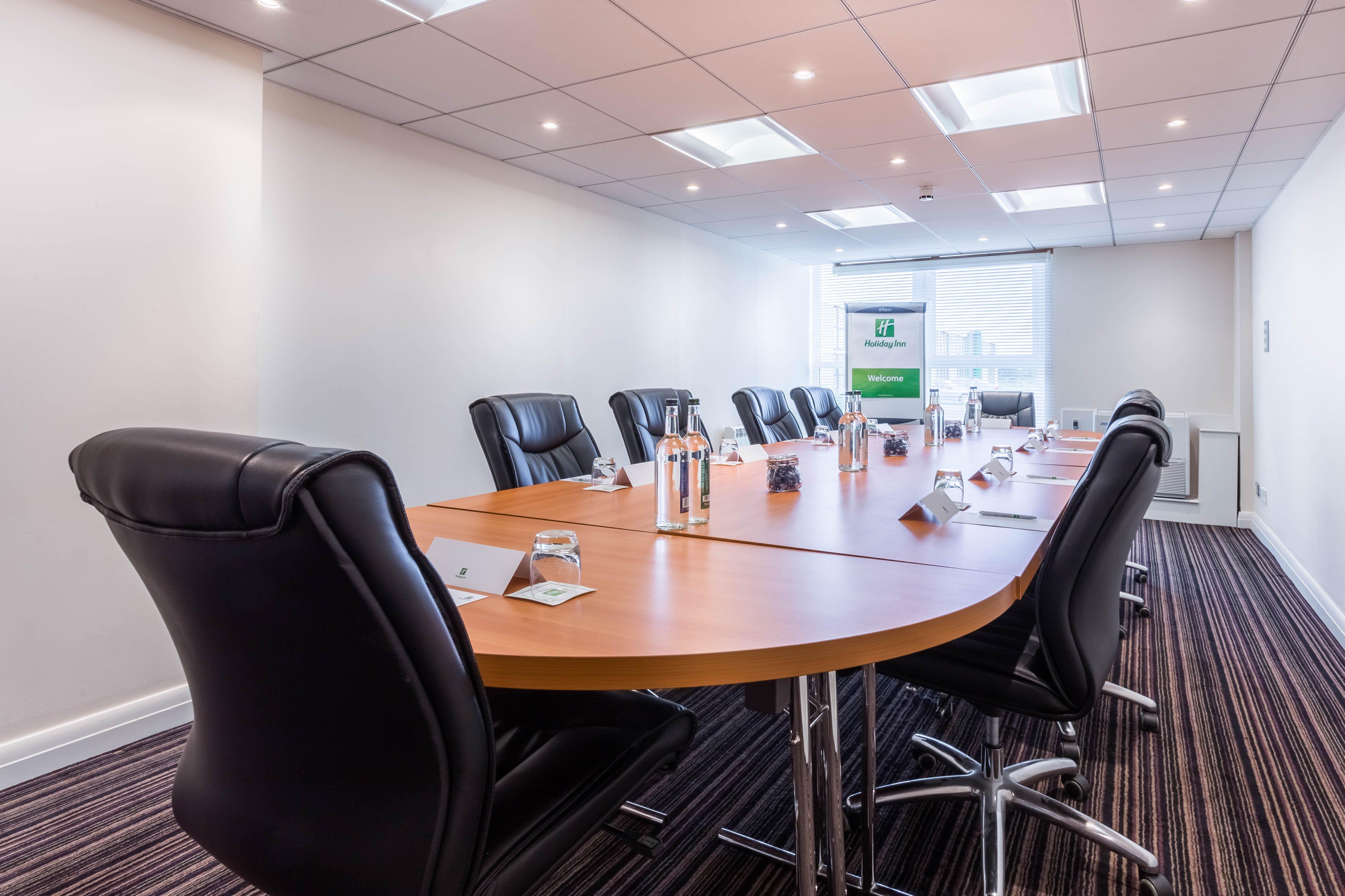 Seaton Burn Holiday Inn Newcastle Gosforth Park By Ihg מראה חיצוני תמונה