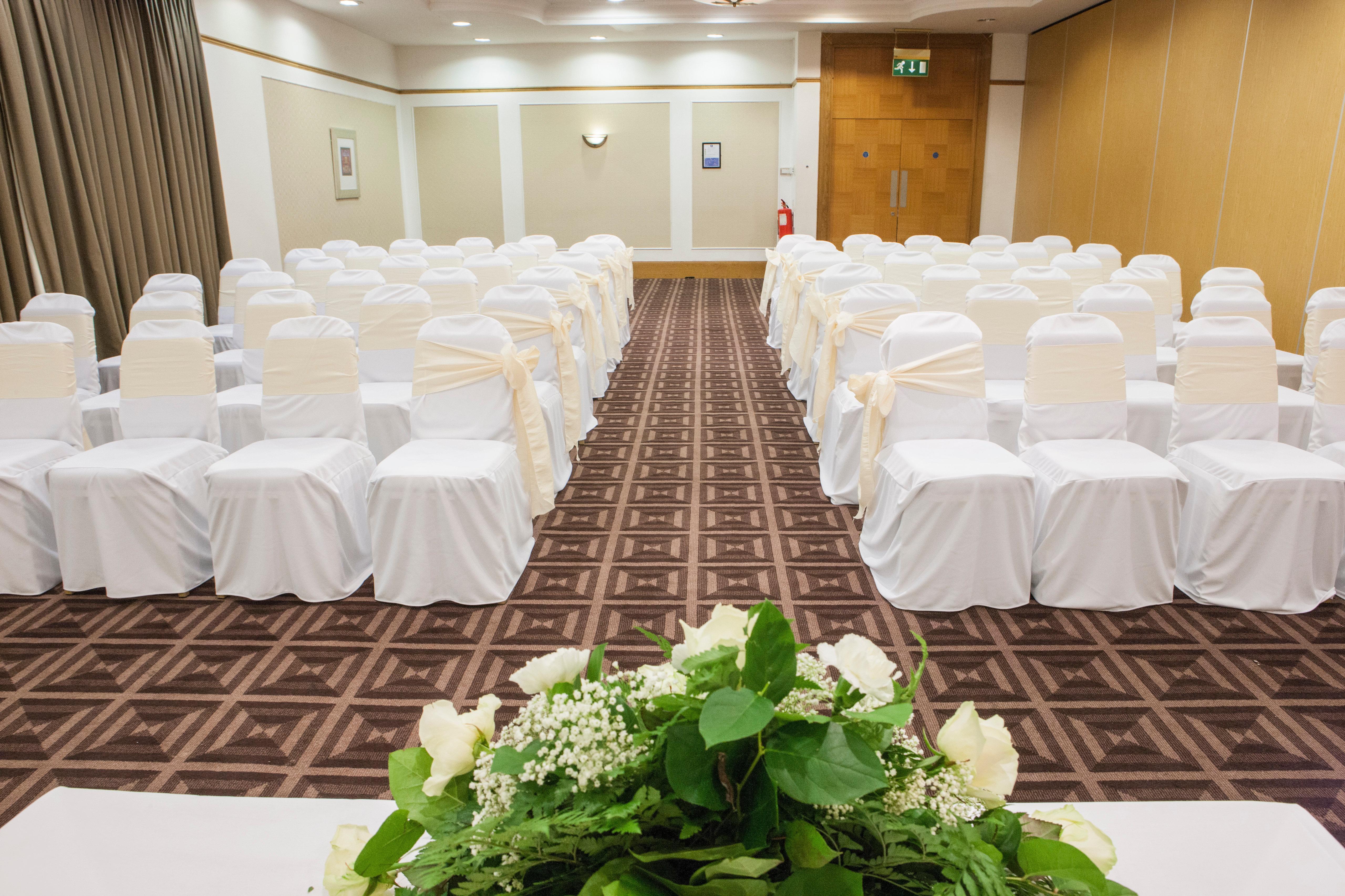 Seaton Burn Holiday Inn Newcastle Gosforth Park By Ihg מראה חיצוני תמונה