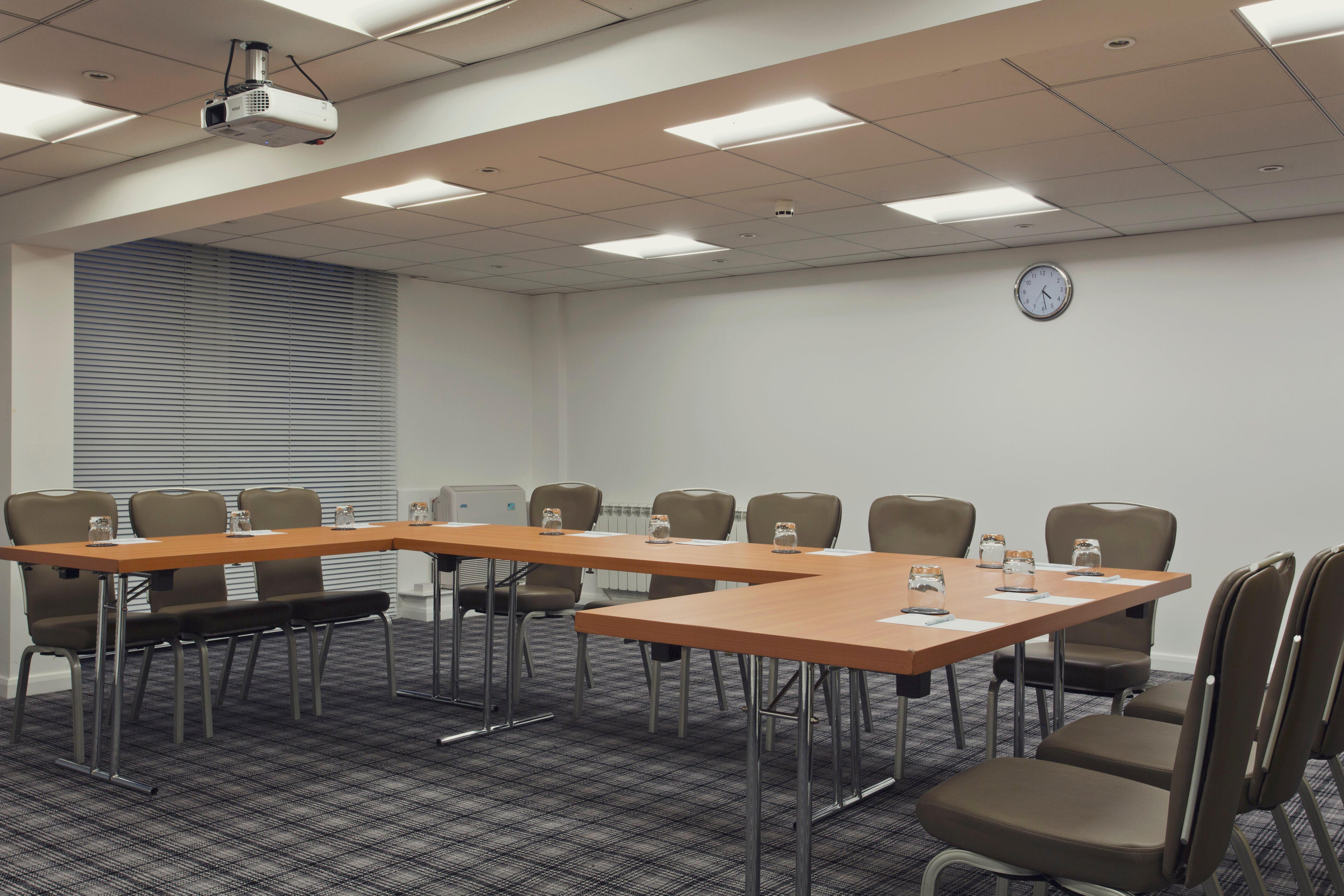 Seaton Burn Holiday Inn Newcastle Gosforth Park By Ihg מראה חיצוני תמונה
