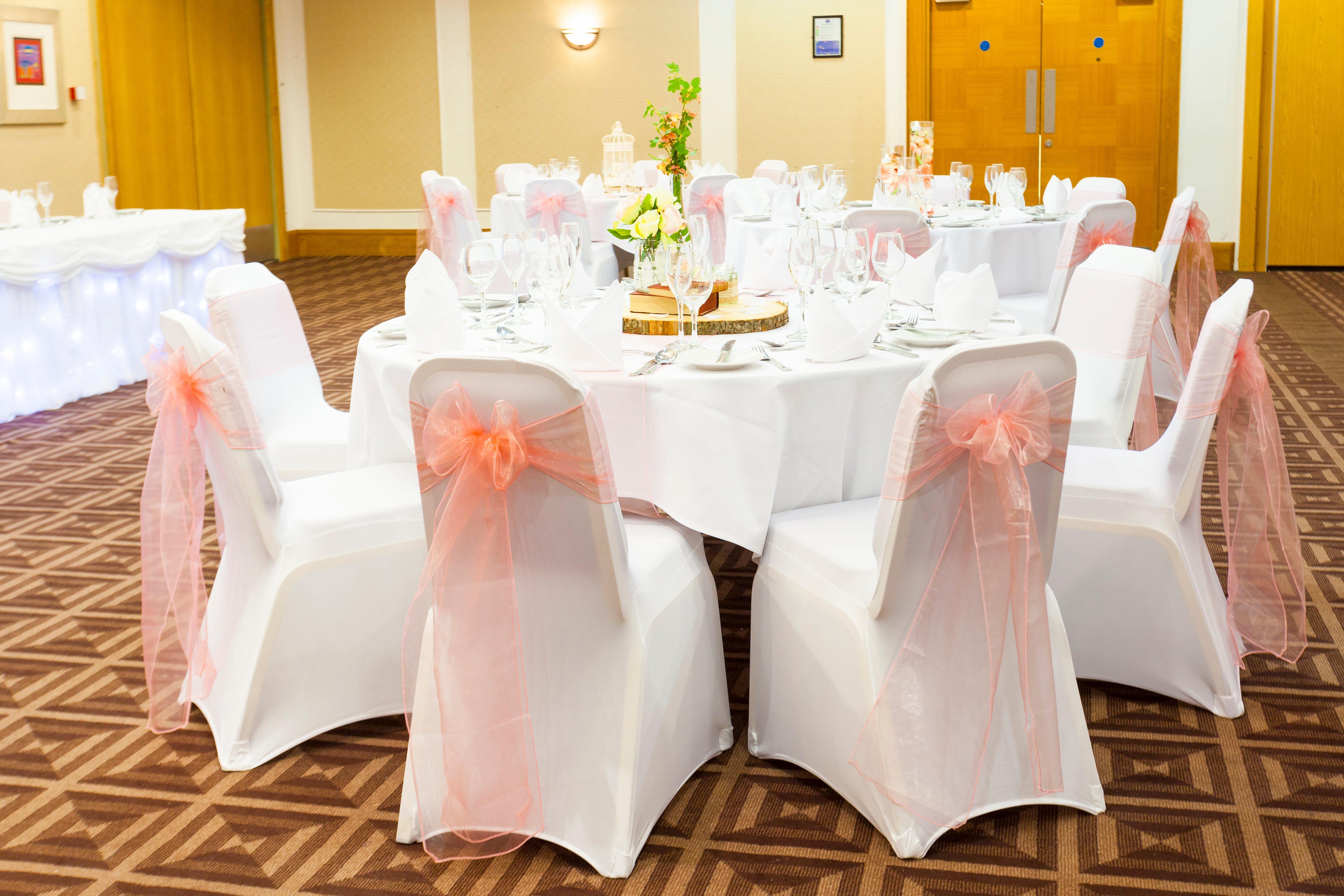 Seaton Burn Holiday Inn Newcastle Gosforth Park By Ihg מראה חיצוני תמונה