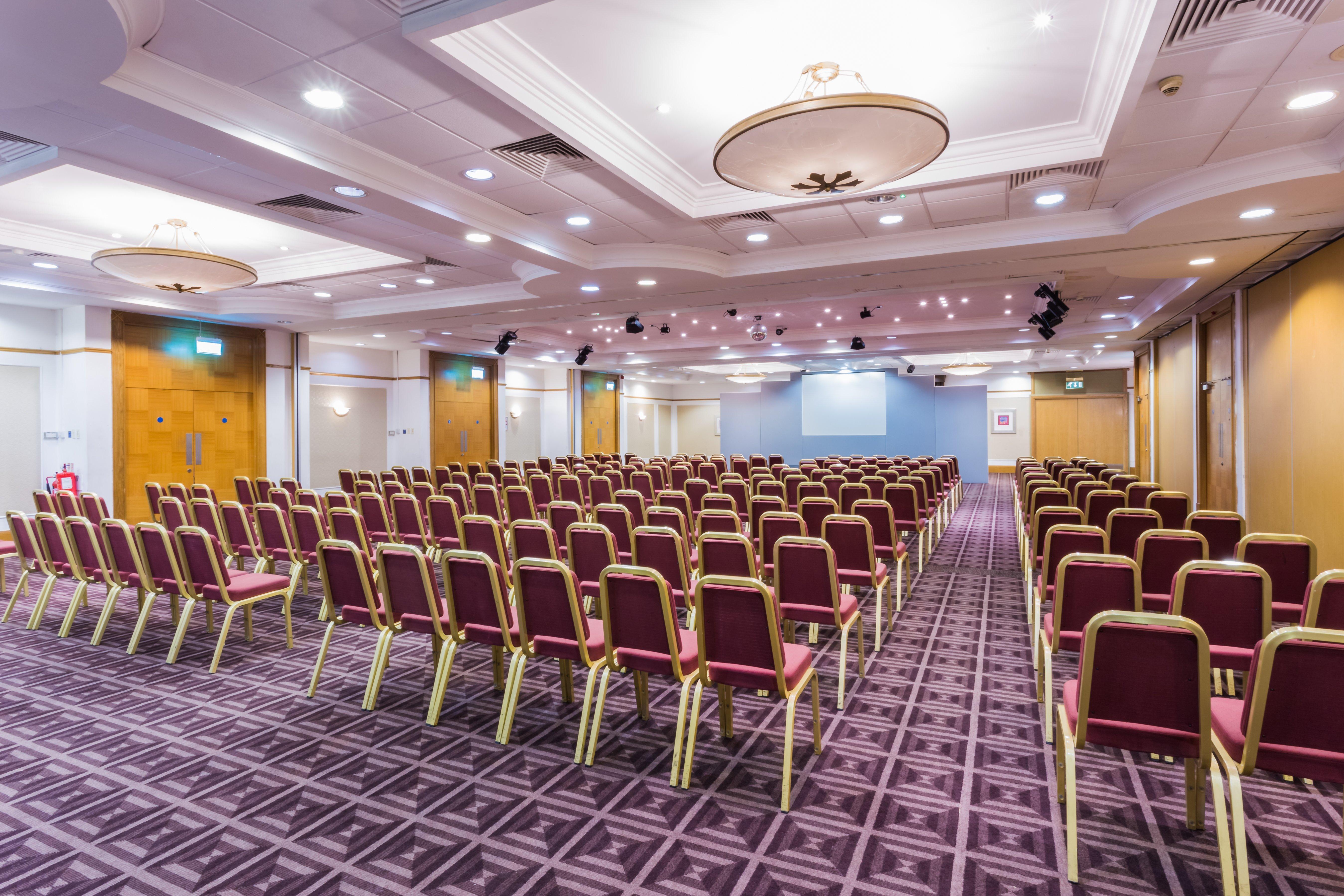 Seaton Burn Holiday Inn Newcastle Gosforth Park By Ihg מראה חיצוני תמונה